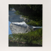 Yosemite Falls Puzzle (Vertikal)