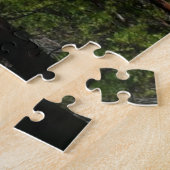 Yosemite Falls Puzzle (Seite)