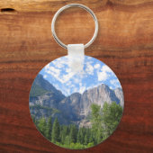 Yosemite Falls Schlüsselanhänger (Vorderseite)