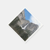 Yosemite Falls Serviette (Ecke)