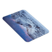 Yosemite Falls Sunrise Magnet (Rechte Seite)