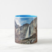 Yosemite Falls Tasse (Zentrum)