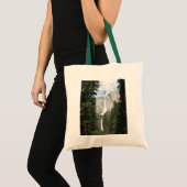 Yosemite Falls Tragetasche (Vorderseite (Produkt))