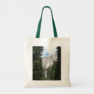 Yosemite Falls Tragetasche