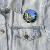 Yosemite Falls - Yosemite Button (Beispiel)