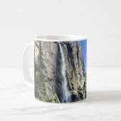 Yosemite Falls - Yosemite Kaffeetasse (Vorderseite Links)