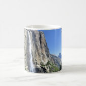 Yosemite Falls - Yosemite Kaffeetasse (Mittel)