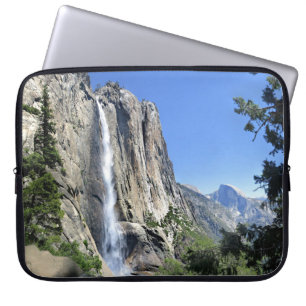 Yosemite Falls - Yosemite Laptopschutzhülle