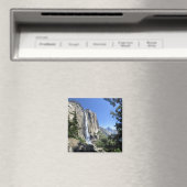 Yosemite Falls - Yosemite Magnet (In Situ (Geschirrspüler))