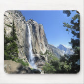 Yosemite Falls - Yosemite Mousepad (Vorne)