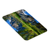 Yosemite Falls | Yosemite National Park Magnet (Rechte Seite)
