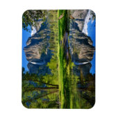 Yosemite Falls | Yosemite National Park Magnet (Vertikal)