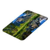 Yosemite Falls | Yosemite National Park Magnet (Linke Seite)