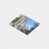 Yosemite Falls - Yosemite Post-it Klebezettel (angewinkelt)