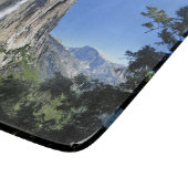 Yosemite Falls - Yosemite Schneidebrett (Ecke)
