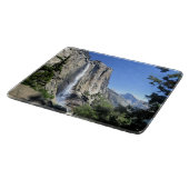 Yosemite Falls - Yosemite Schneidebrett (Ecke)