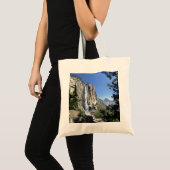 Yosemite Falls - Yosemite Tragetasche (Vorderseite (Produkt))