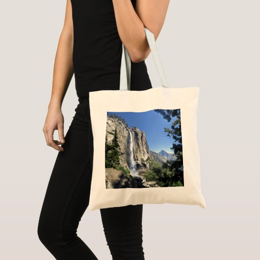 Yosemite Falls - Yosemite Tragetasche (Vorderseite (Produkt))