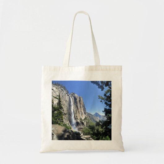Yosemite Falls - Yosemite Tragetasche (Vorne)