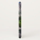 Yosemite- Fallsreflexion Case-Mate iPhone Hülle (Hinten/Links)