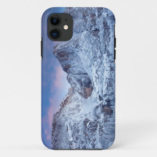 Yosemite- Fallssonnenaufgang Case-Mate iPhone Hülle