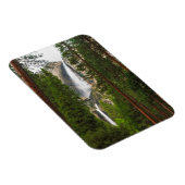 Yosemite fällt durch den Wald Magnet (Rechte Seite)