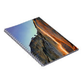 Yosemite Firefall Notizblock (Rechte Seite)
