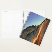 Yosemite Firefall Planer (Anzeige)