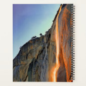 Yosemite Firefall Planer (Rückseite)