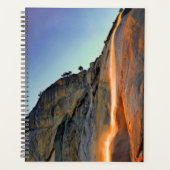 Yosemite Firefall Planer (Vorderseite)