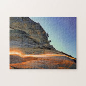 Yosemite Firefall Puzzle (Horizontal)