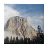 Yosemite Fliese (Vorderseite)