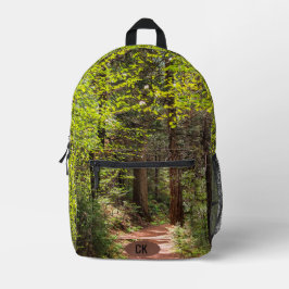 Yosemite Forest Trail Rucksack