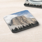 Yosemite Getränkeuntersetzer (Linke Seite)