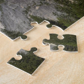Yosemite - Halbkuppel - 8x10 - 110 Stk. Puzzle (Seite)