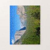 yosemite half dome puzzle (Vertikal)