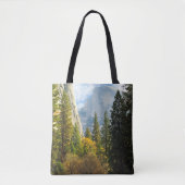 Yosemite Half Dome Tasche (Vorderseite)