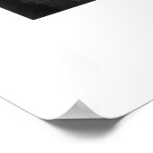 Yosemite I Poster (Ecke)