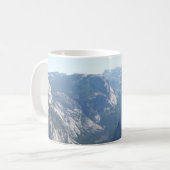 Yosemite Kaffeetasse (Vorderseite Links)