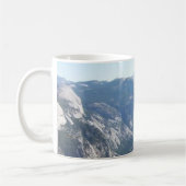 Yosemite Kaffeetasse (Links)