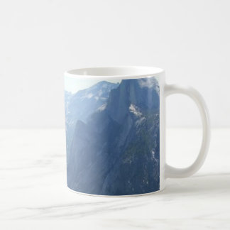 Yosemite Kaffeetasse