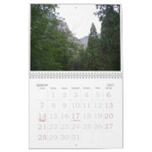 Yosemite-Kalender Kalender (Mär 2027)