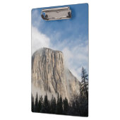 Yosemite Klemmbrett (Links)