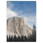 Yosemite Klemmbrett (Rückseite)