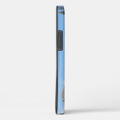 Yosemite Lake Reflection Case-Mate iPhone Hülle (Rückseite / Rechts)