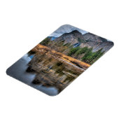 Yosemite Landschaftlich Falls Magnet (Linke Seite)