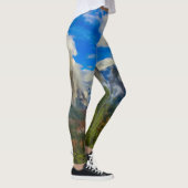 Yosemite Leggings (Rechts)