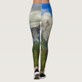 Yosemite Leggings (Rückseite)
