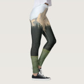 Yosemite-Leggings Leggings (Rechts)