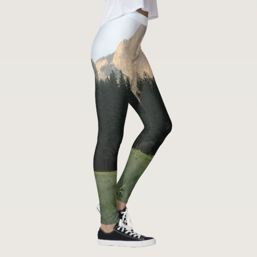 Yosemite-Leggings Leggings (Rechts)
